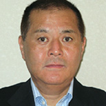 Yoshio Kakeo
